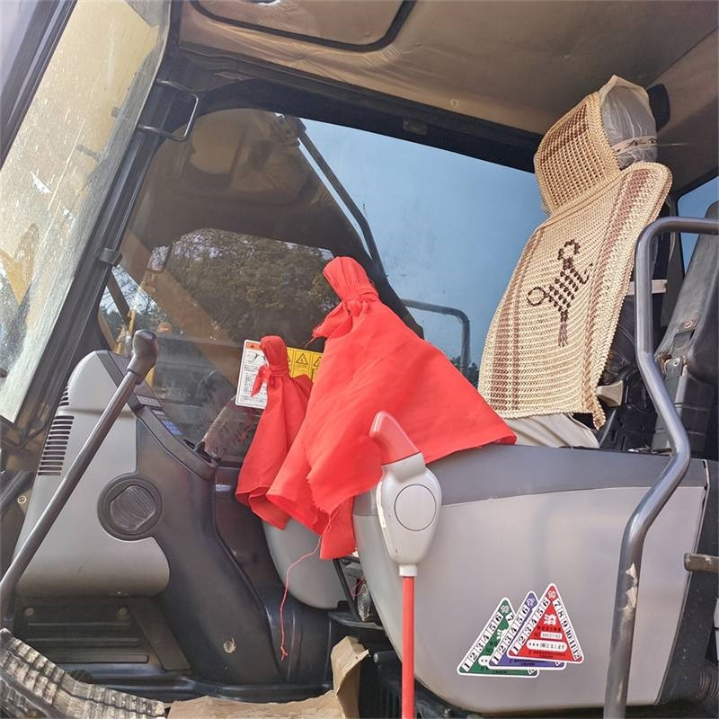 Escavatore cingolato Komatsu PC 200: foto 16