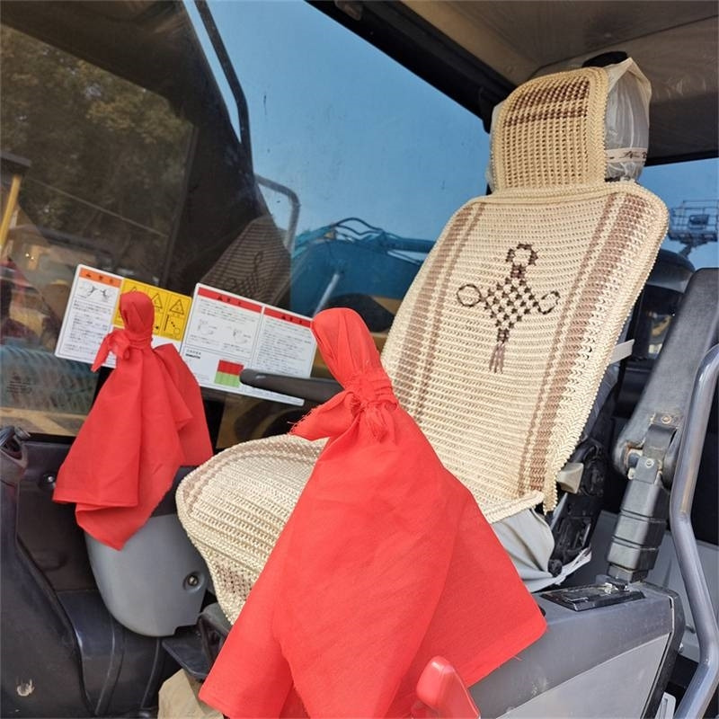 Escavatore cingolato Komatsu PC 200: foto 19