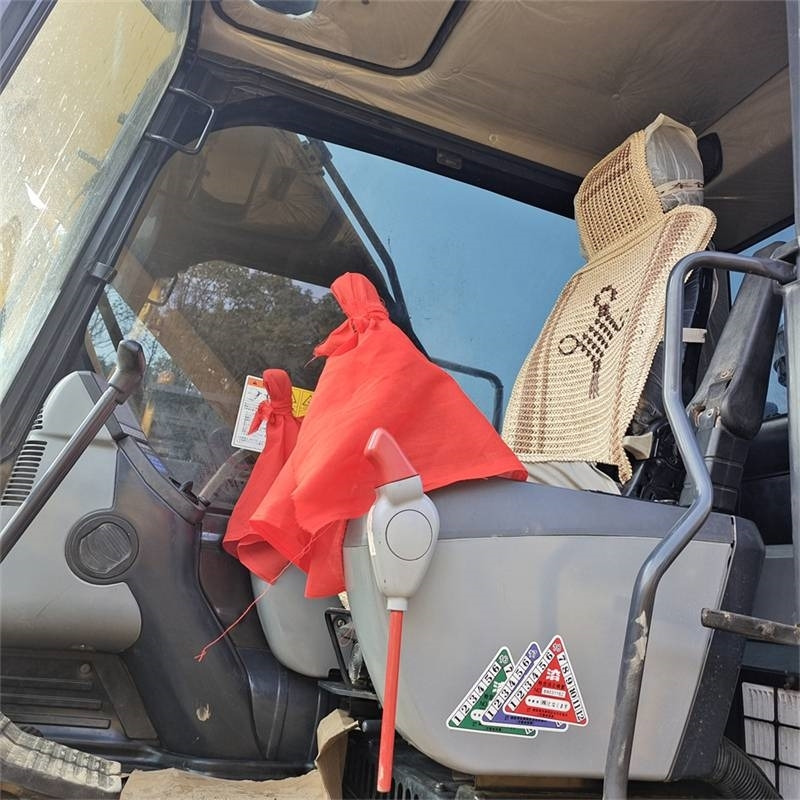 Escavatore cingolato Komatsu PC 200: foto 17