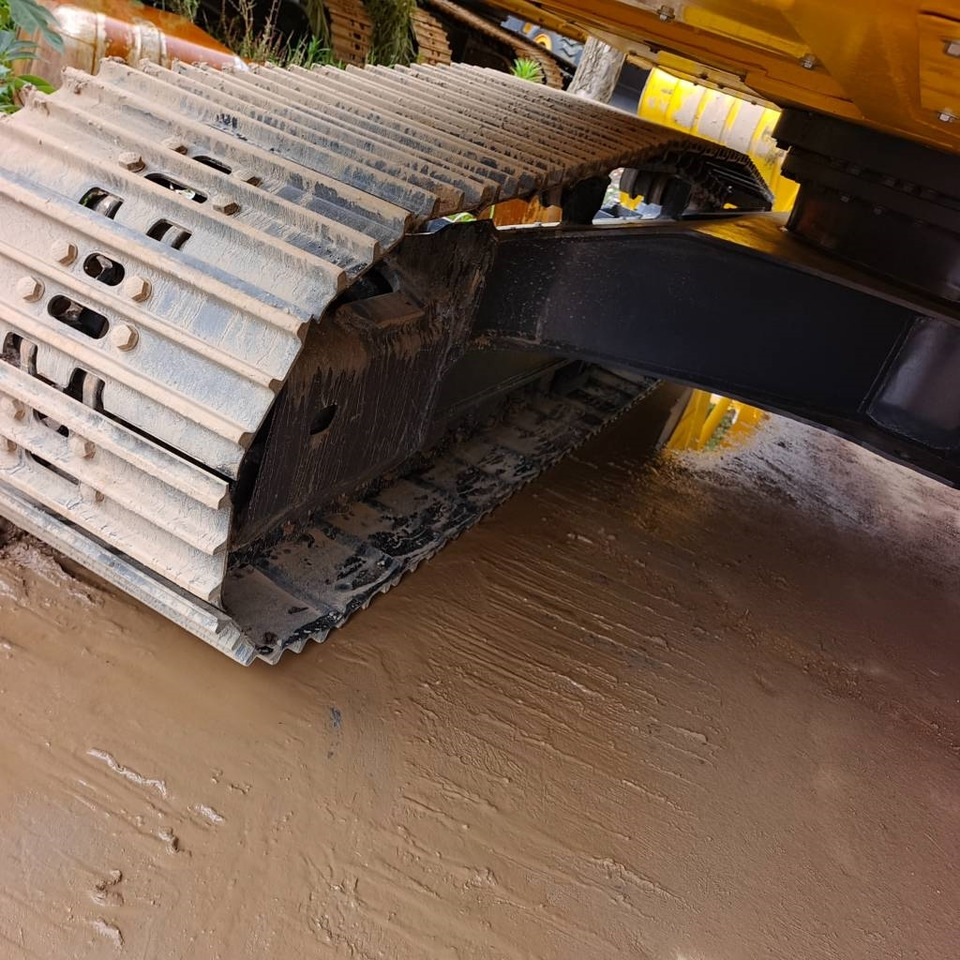 Komatsu PC 200 - Escavatore cingolato: foto 4 Komatsu PC 200 - Escavatore cingolato: foto 4