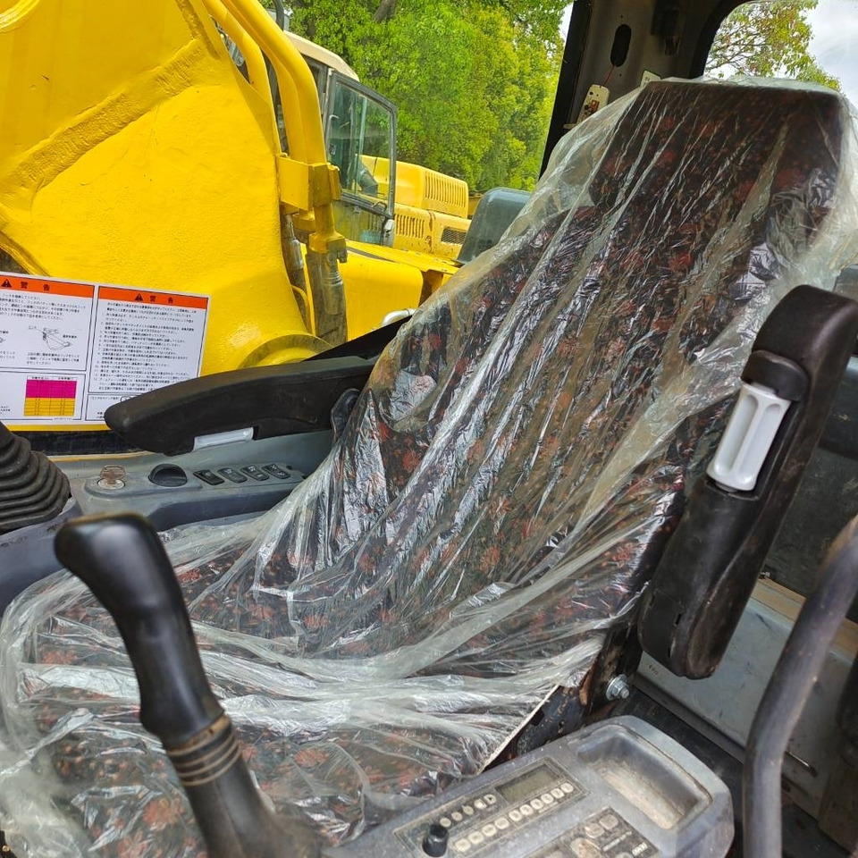 Komatsu PC 350 - Escavatore cingolato: foto 5 Komatsu PC 350 - Escavatore cingolato: foto 5