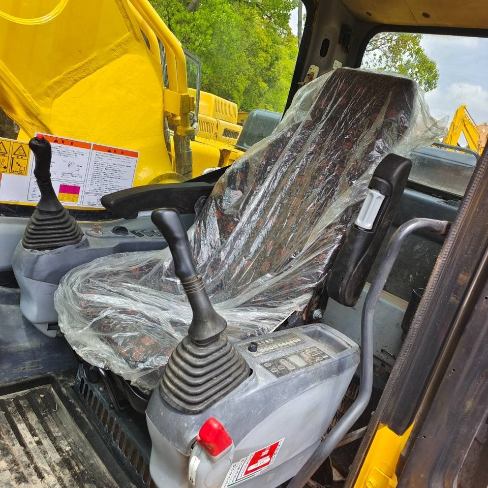 Komatsu PC 350 - Escavatore cingolato: foto 3 Komatsu PC 350 - Escavatore cingolato: foto 3