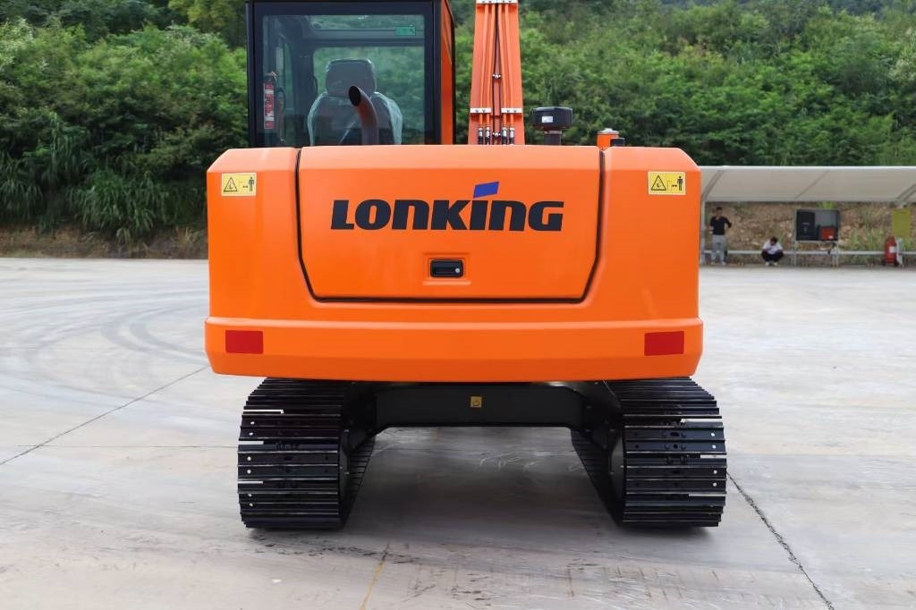 Lonking LG6075 100% NEW Machine - Escavatore cingolato: foto 3 Lonking LG6075 100% NEW Machine - Escavatore cingolato: foto 3