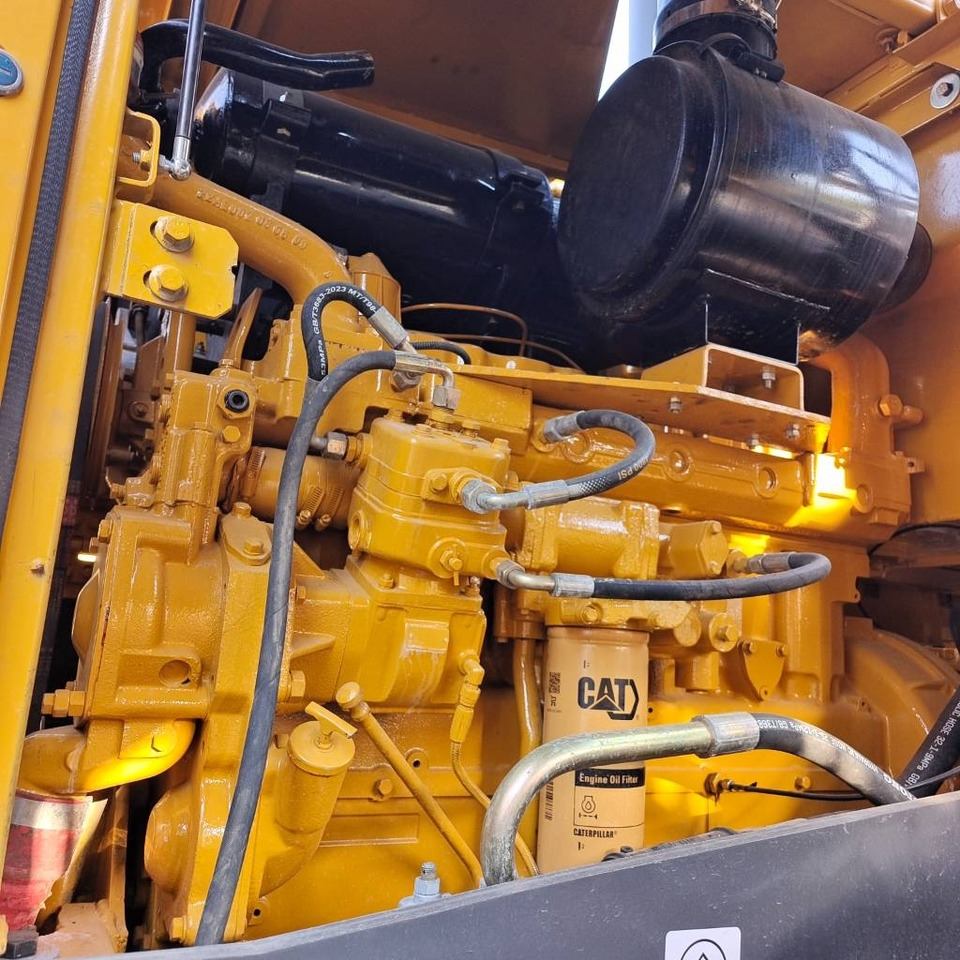 SDLG LG 956 L - Pala gommata: foto 5 SDLG LG 956 L - Pala gommata: foto 5