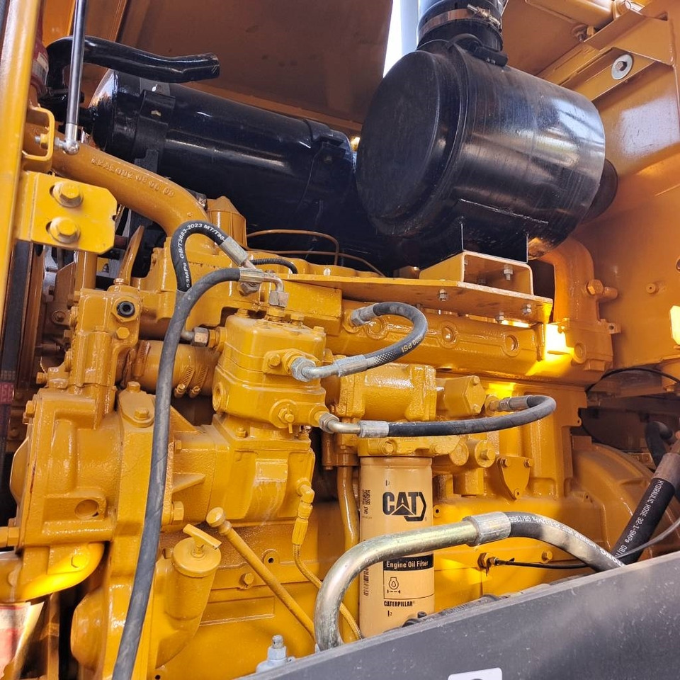 SDLG LG 956 L - Pala gommata: foto 4 SDLG LG 956 L - Pala gommata: foto 4