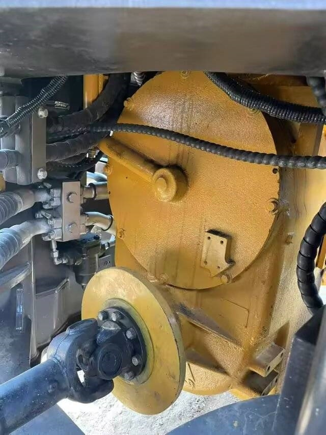 SDLG LG 956L - Pala gommata: foto 3 SDLG LG 956L - Pala gommata: foto 3