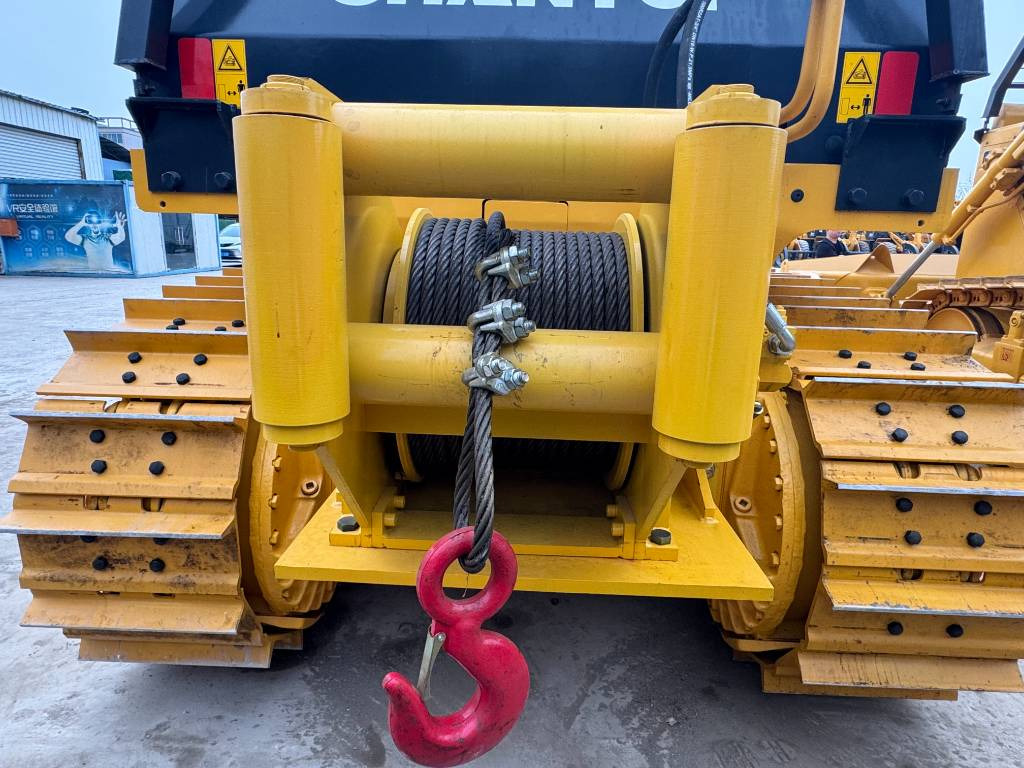 Shantui SD 22 F - Bulldozer: foto 1 Shantui SD 22 F - Bulldozer: foto 1