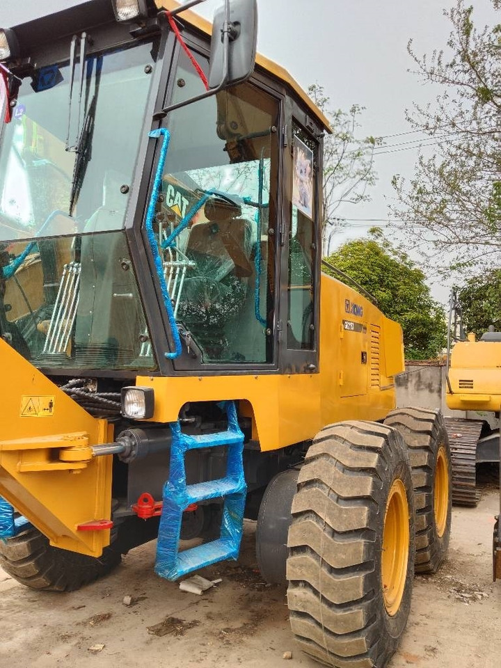 XCMG GR2153 - Escavatore cingolato: foto 4 XCMG GR2153 - Escavatore cingolato: foto 4