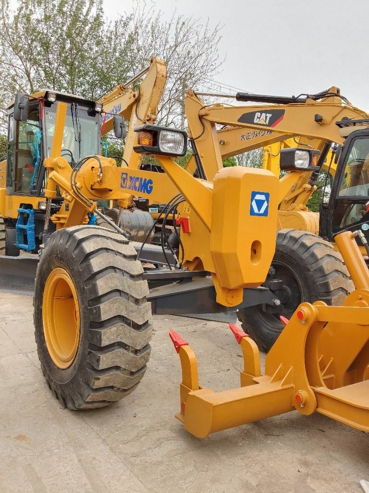 XCMG GR2153 - Escavatore cingolato: foto 2 XCMG GR2153 - Escavatore cingolato: foto 2