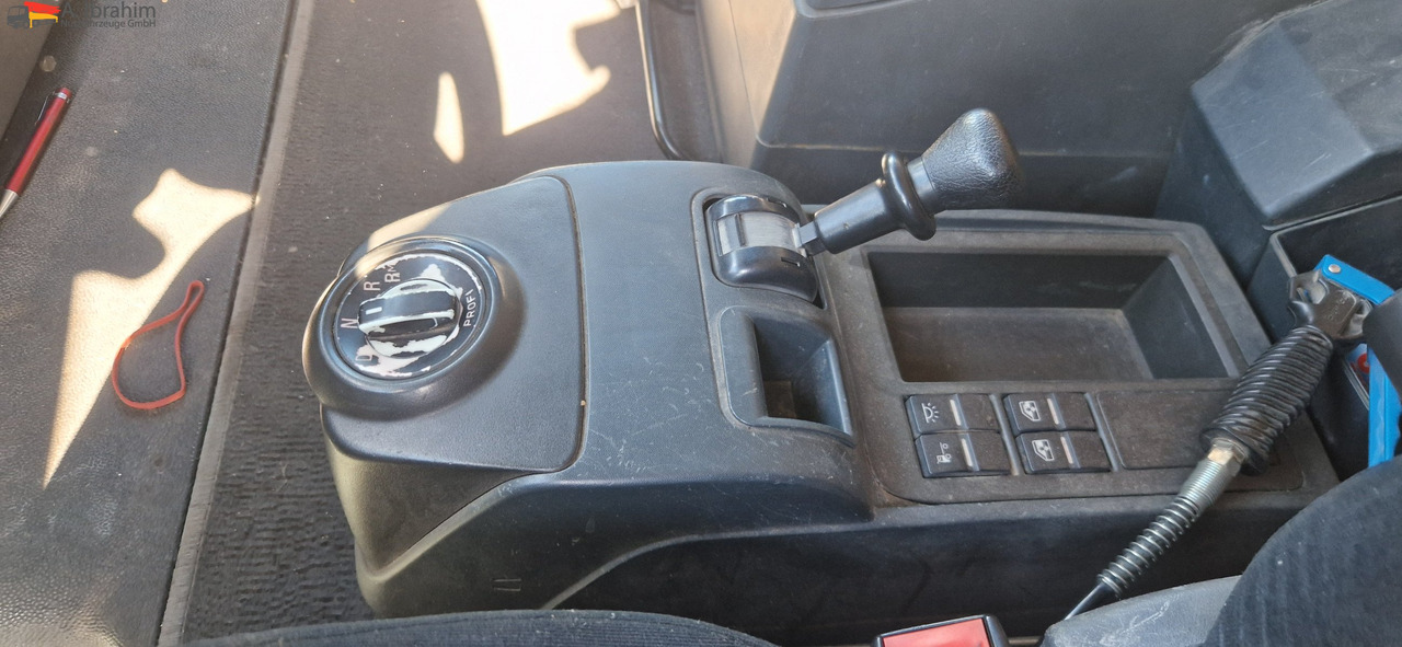 MAN 26.440 TGX, Chassis 7,80 m lang 4,85 m Radstand - Autocarro telaio: foto 2 MAN 26.440 TGX, Chassis 7,80 m lang 4,85 m Radstand - Autocarro telaio: foto 2