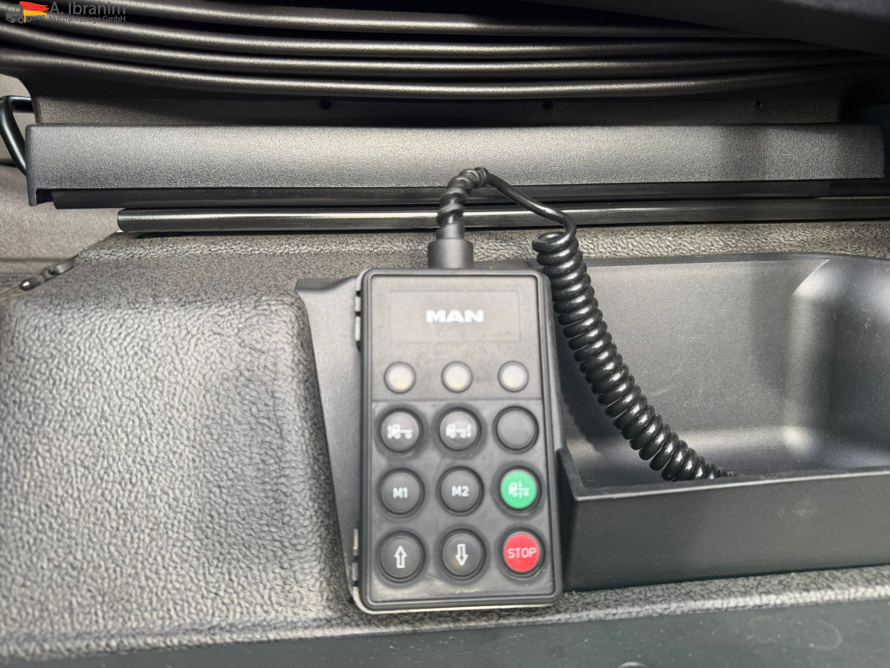 Autocarro telaio MAN TGX 26.510 Retarder | 6x2 | Klima Euro 6d | Full Service Truck: foto 15 Autocarro telaio MAN TGX 26.510 Retarder | 6x2 | Klima Euro 6d | Full Service Truck: foto 15