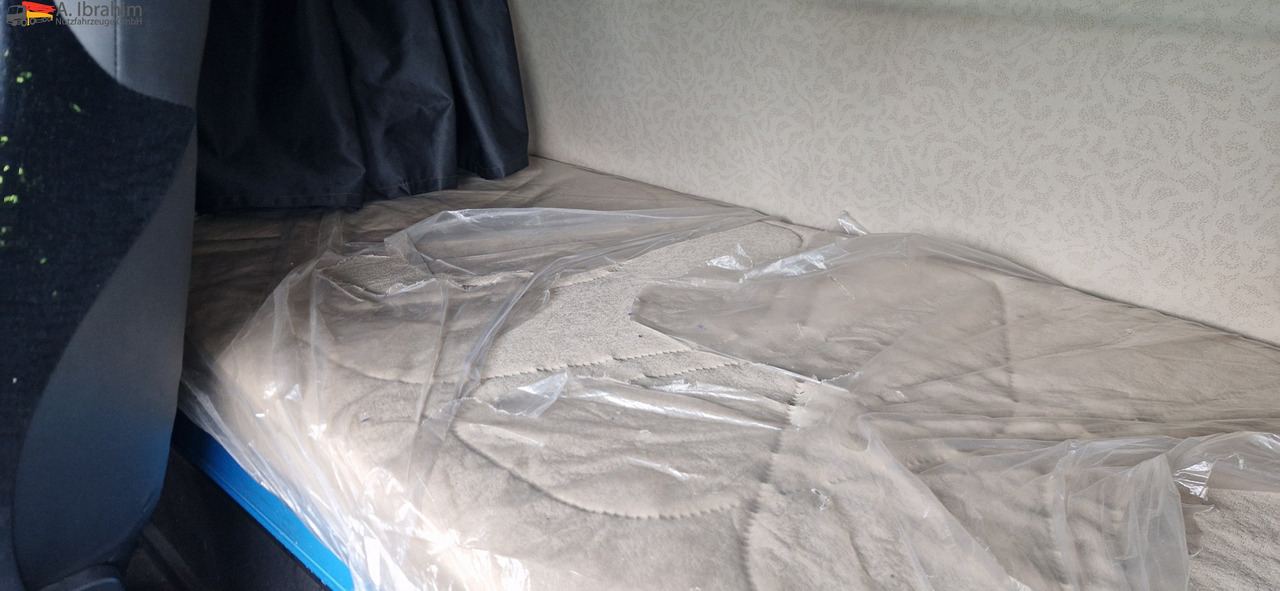 Mercedes-Benz DB 2542 Scheckheft gepflegt bei Mercedes, Euro 5 - Autocarro portacontainer/ Caisse interchangeable: foto 5 Mercedes-Benz DB 2542 Scheckheft gepflegt bei Mercedes, Euro 5 - Autocarro portacontainer/ Caisse interchangeable: foto 5