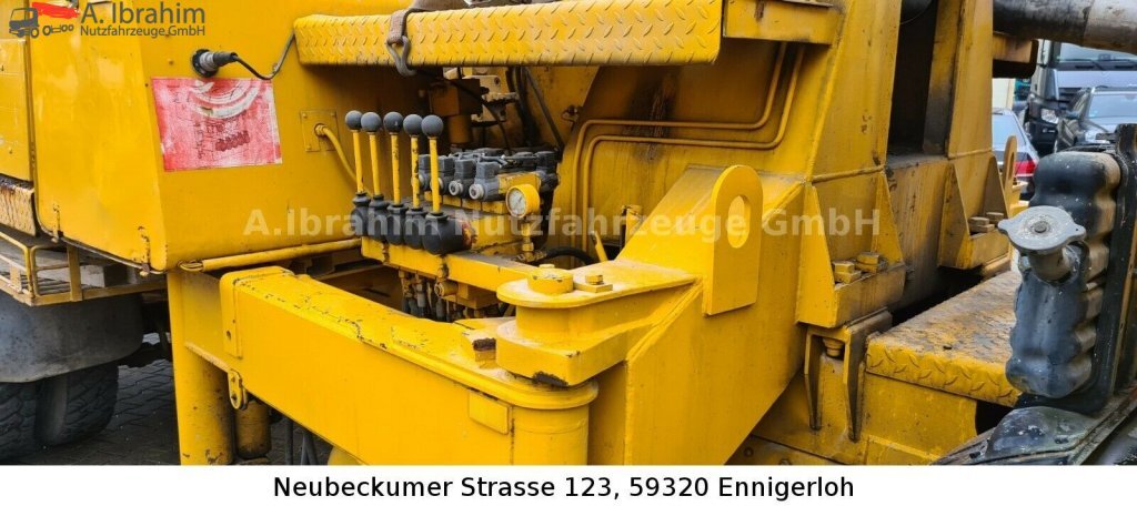 Leasing di Mercedes-Benz LK 1617, Schwing Betonpumpe, Oldtimer Mercedes-Benz LK 1617, Schwing Betonpumpe, Oldtimer: foto 12 Leasing di Mercedes-Benz LK 1617, Schwing Betonpumpe, Oldtimer Mercedes-Benz LK 1617, Schwing Betonpumpe, Oldtimer: foto 12