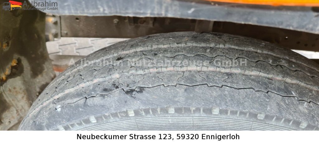 Leasing di Mercedes-Benz LK 1617, Schwing Betonpumpe, Oldtimer Mercedes-Benz LK 1617, Schwing Betonpumpe, Oldtimer: foto 11 Leasing di Mercedes-Benz LK 1617, Schwing Betonpumpe, Oldtimer Mercedes-Benz LK 1617, Schwing Betonpumpe, Oldtimer: foto 11