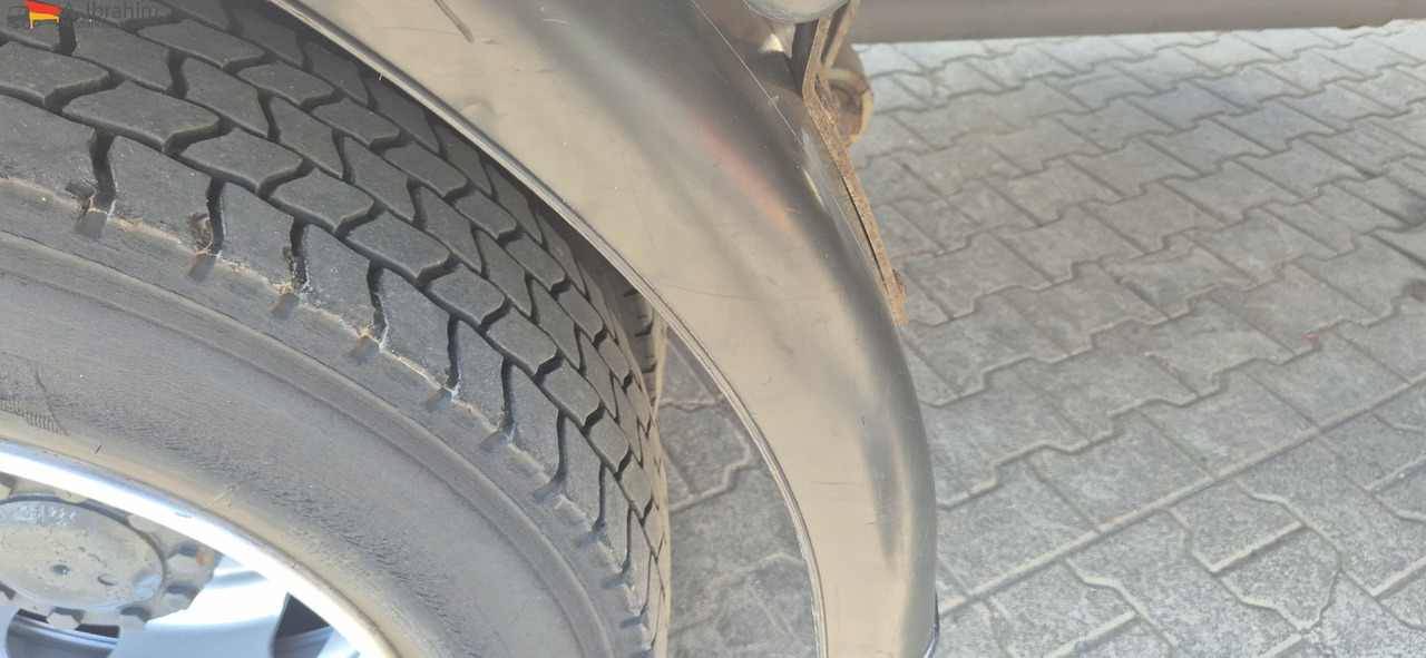 Renault Midlum 180 DCI Werkstattkoffer mit Treppe - Furgone box: foto 4 Renault Midlum 180 DCI Werkstattkoffer mit Treppe - Furgone box: foto 4