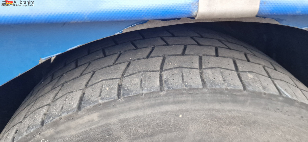 Scania R410 Retarder, Klima, Standklima Top Zustand!! - Camion centinato: foto 5 Scania R410 Retarder, Klima, Standklima Top Zustand!! - Camion centinato: foto 5