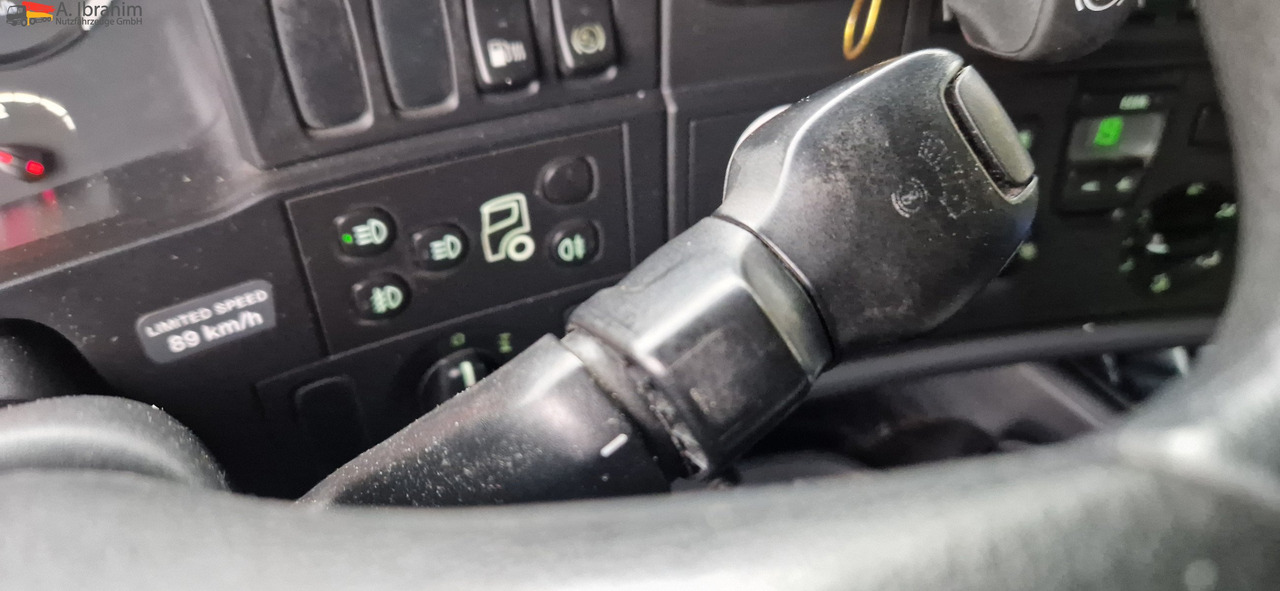 Scania R410 Retarder, Klima, Standklima Top Zustand!! - Camion centinato: foto 2 Scania R410 Retarder, Klima, Standklima Top Zustand!! - Camion centinato: foto 2