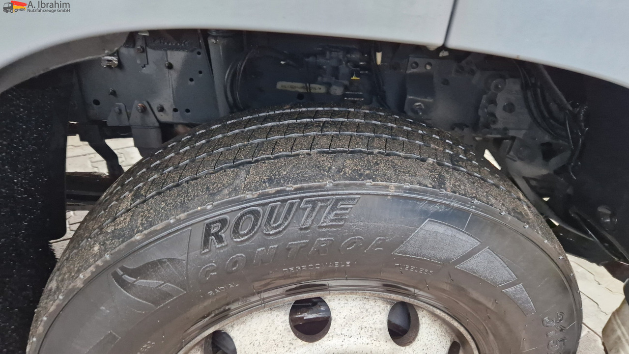 Daf CF 440 Hochdach deutsches Fahrzeug, fehlerfrei im Display - Trattore stradale: foto 5 Daf CF 440 Hochdach deutsches Fahrzeug, fehlerfrei im Display - Trattore stradale: foto 5