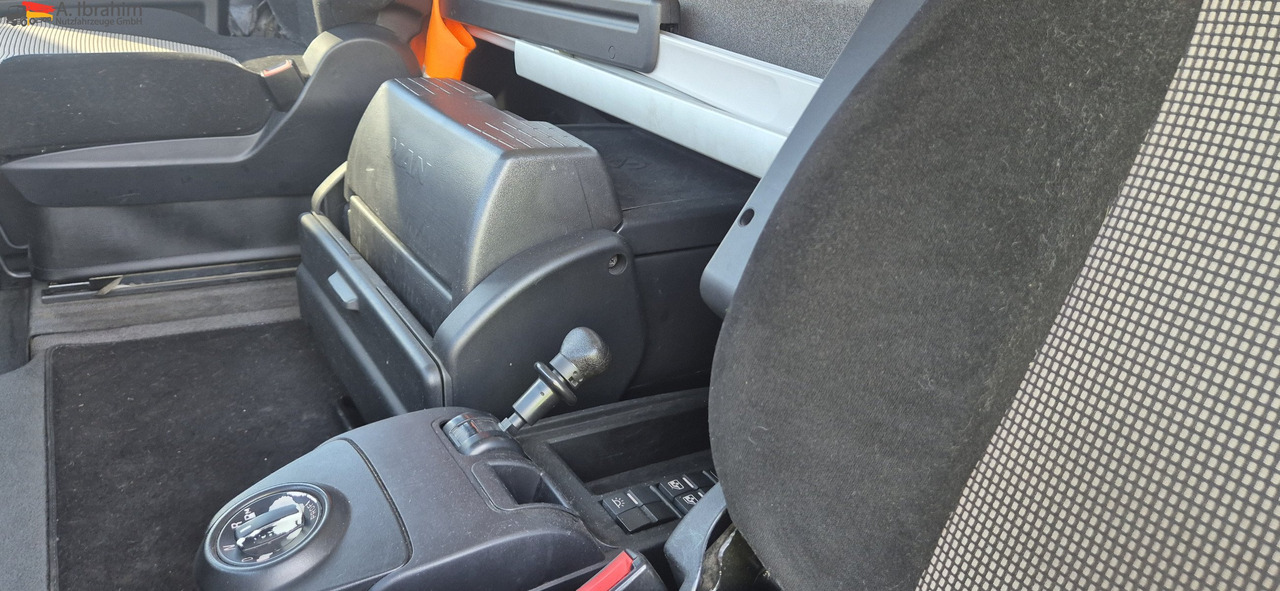 MAN 18.500 TGX, Retarder Klima einsatzbereit - Trattore stradale: foto 3 MAN 18.500 TGX, Retarder Klima einsatzbereit - Trattore stradale: foto 3