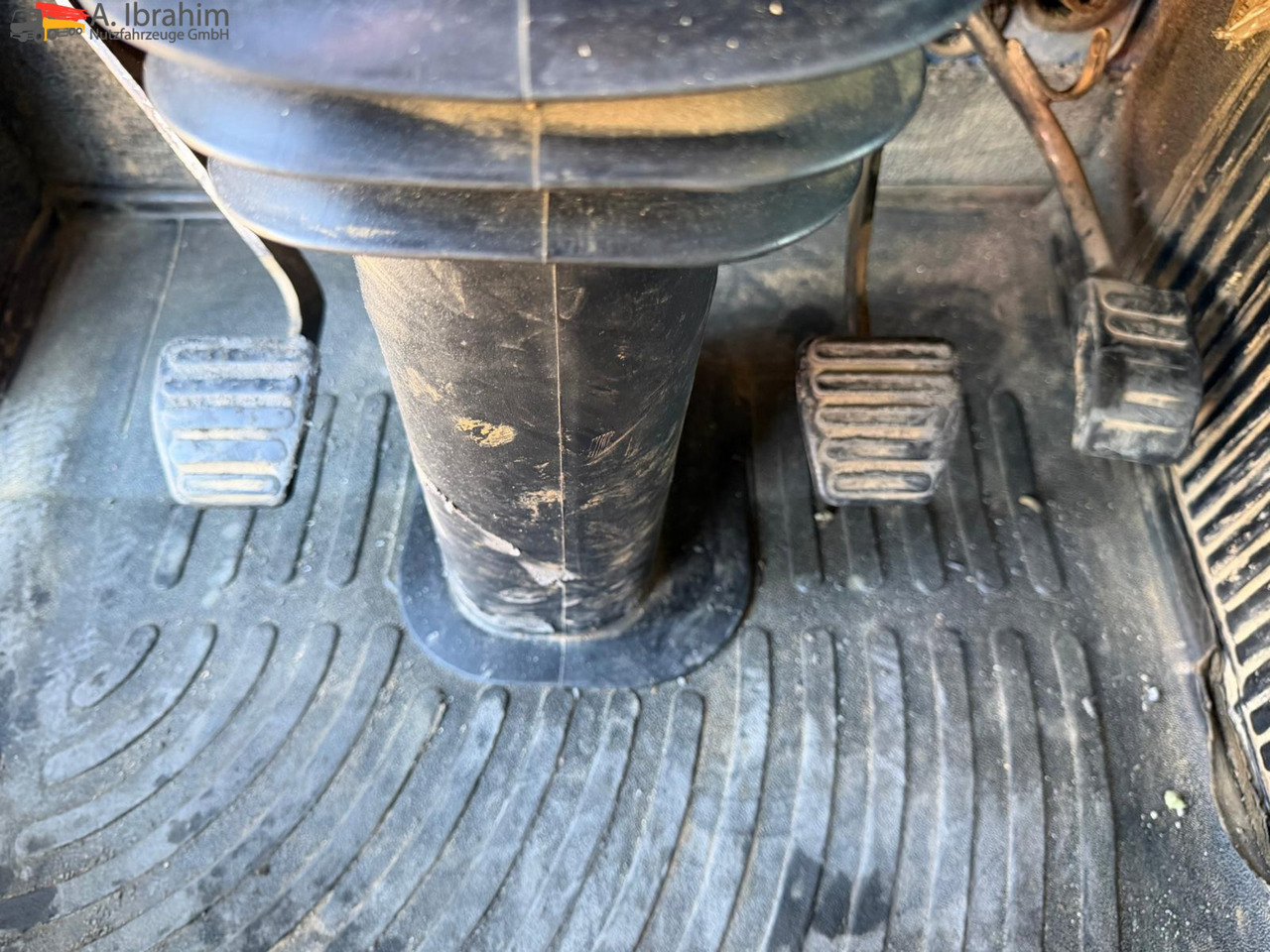 MAN 26.464 6x4 | Retarder | Klima | Schaltgetriebe | 3 Pedals - Trattore stradale: foto 3 MAN 26.464 6x4 | Retarder | Klima | Schaltgetriebe | 3 Pedals - Trattore stradale: foto 3