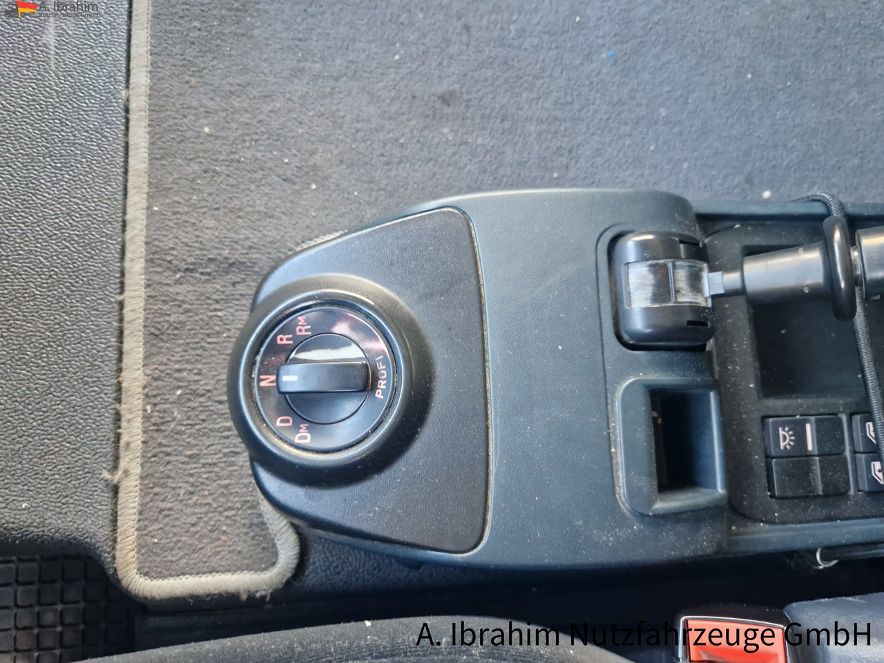 MAN TGS 18.400 PTO für Kompressor 3x vorhanden, sehr sauber, - Trattore stradale: foto 3 MAN TGS 18.400 PTO für Kompressor 3x vorhanden, sehr sauber, - Trattore stradale: foto 3