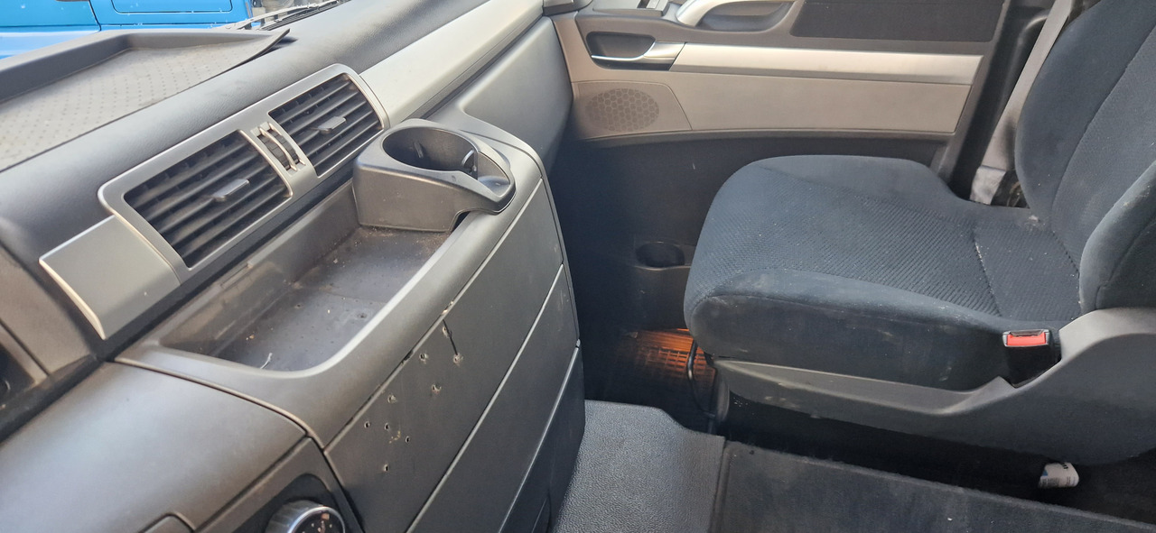 MAN TGS 18.400 PTO für Kompressor - Trattore stradale: foto 5 MAN TGS 18.400 PTO für Kompressor - Trattore stradale: foto 5