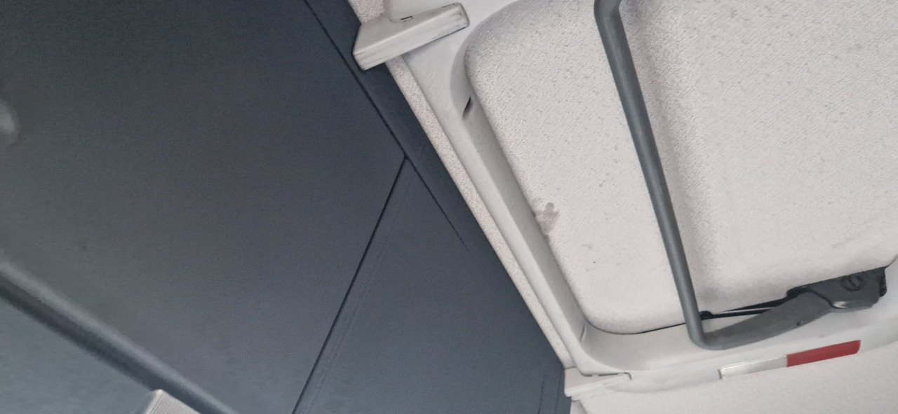 MAN TGS 18.400 PTO für Kompressor - Trattore stradale: foto 4 MAN TGS 18.400 PTO für Kompressor - Trattore stradale: foto 4