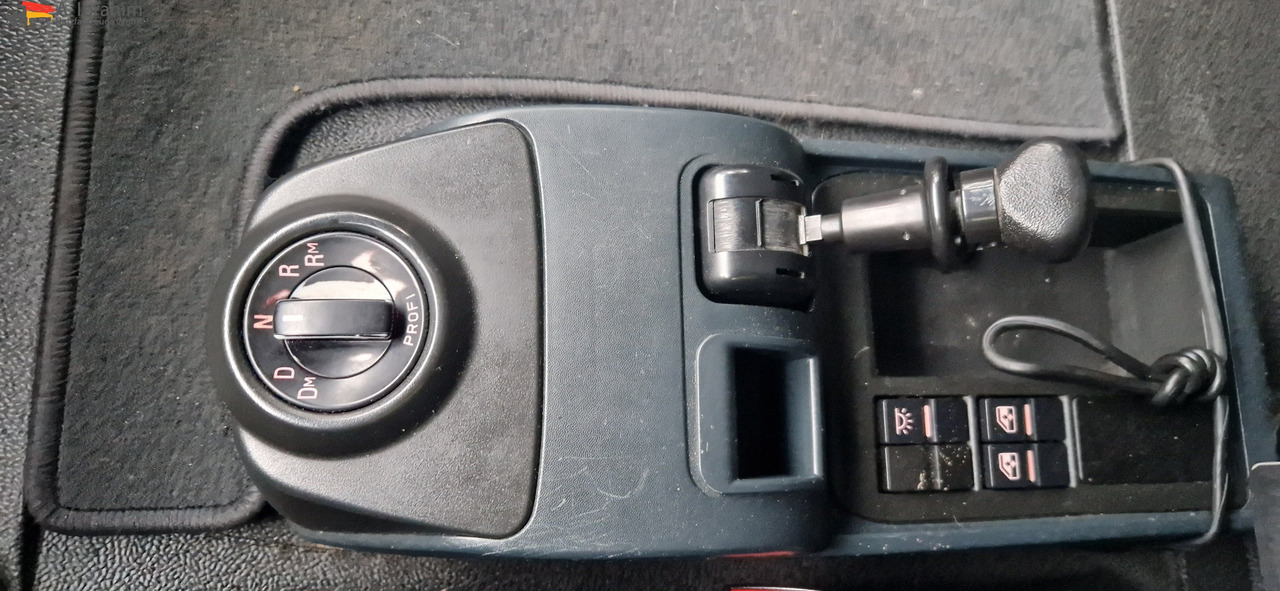 MAN TGS 18.400 PTO für Kompressor Retarder, deutsches Fahrzeug, - Trattore stradale: foto 2 MAN TGS 18.400 PTO für Kompressor Retarder, deutsches Fahrzeug, - Trattore stradale: foto 2