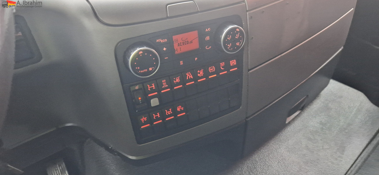 MAN TGS 18.400 PTO für Kompressor Retarder, deutsches Fahrzeug, - Trattore stradale: foto 3 MAN TGS 18.400 PTO für Kompressor Retarder, deutsches Fahrzeug, - Trattore stradale: foto 3