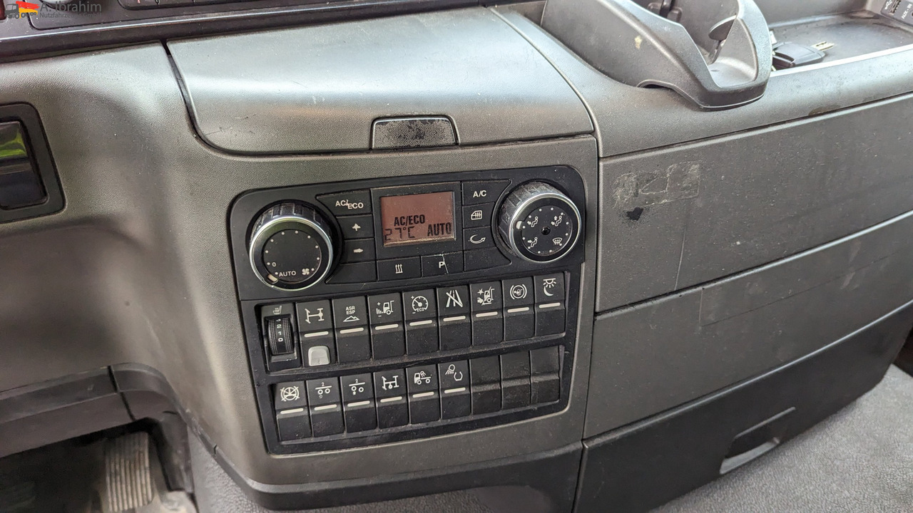 MAN TGS 18.440 PTO für Kompressor, Retarder - Trattore stradale: foto 2 MAN TGS 18.440 PTO für Kompressor, Retarder - Trattore stradale: foto 2