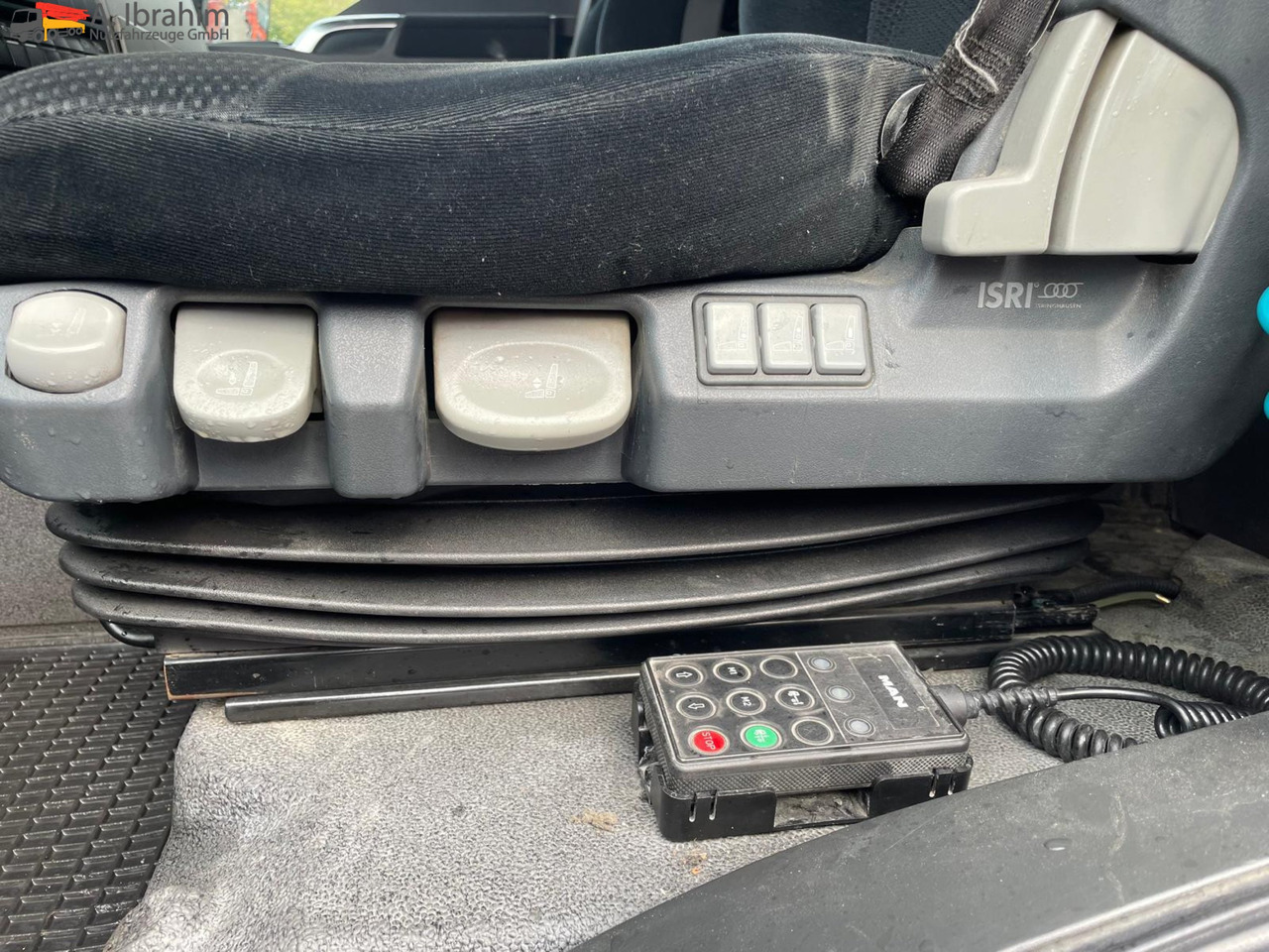 MAN TGS 18.440 Tüv 05 2026 | Euro 6 | 4x2 | Klima | Blatt Luft - Trattore stradale: foto 3 MAN TGS 18.440 Tüv 05 2026 | Euro 6 | 4x2 | Klima | Blatt Luft - Trattore stradale: foto 3