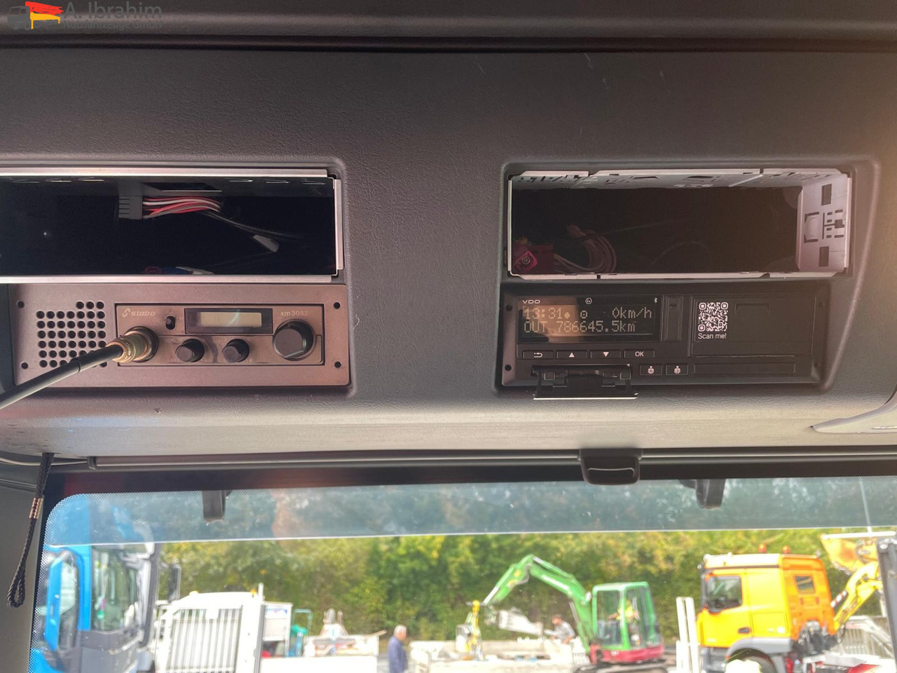 MAN TGS 18.440 Tüv 05 2026 | Euro 6 | 4x2 | Klima | Blatt Luft - Trattore stradale: foto 2 MAN TGS 18.440 Tüv 05 2026 | Euro 6 | 4x2 | Klima | Blatt Luft - Trattore stradale: foto 2