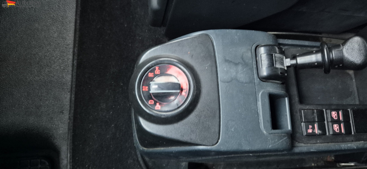 MAN TGX 18.400 Retarder, Klima, Kipphydraulik - Trattore stradale: foto 5 MAN TGX 18.400 Retarder, Klima, Kipphydraulik - Trattore stradale: foto 5