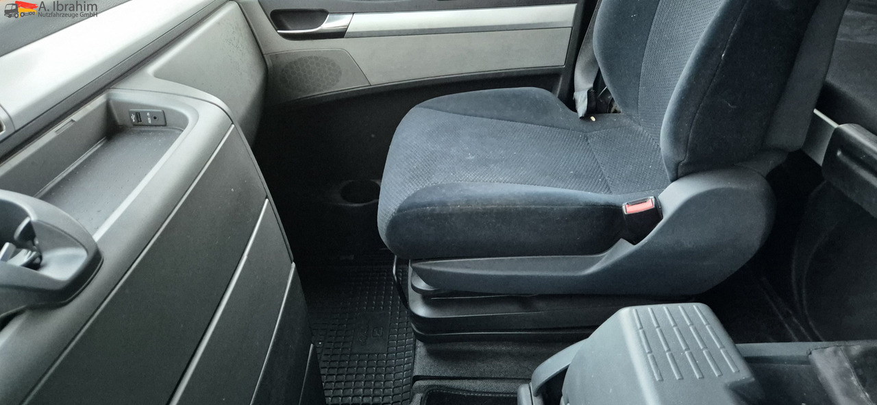 MAN TGX 18.400 Retarder, Klima, Kipphydraulik - Trattore stradale: foto 3 MAN TGX 18.400 Retarder, Klima, Kipphydraulik - Trattore stradale: foto 3