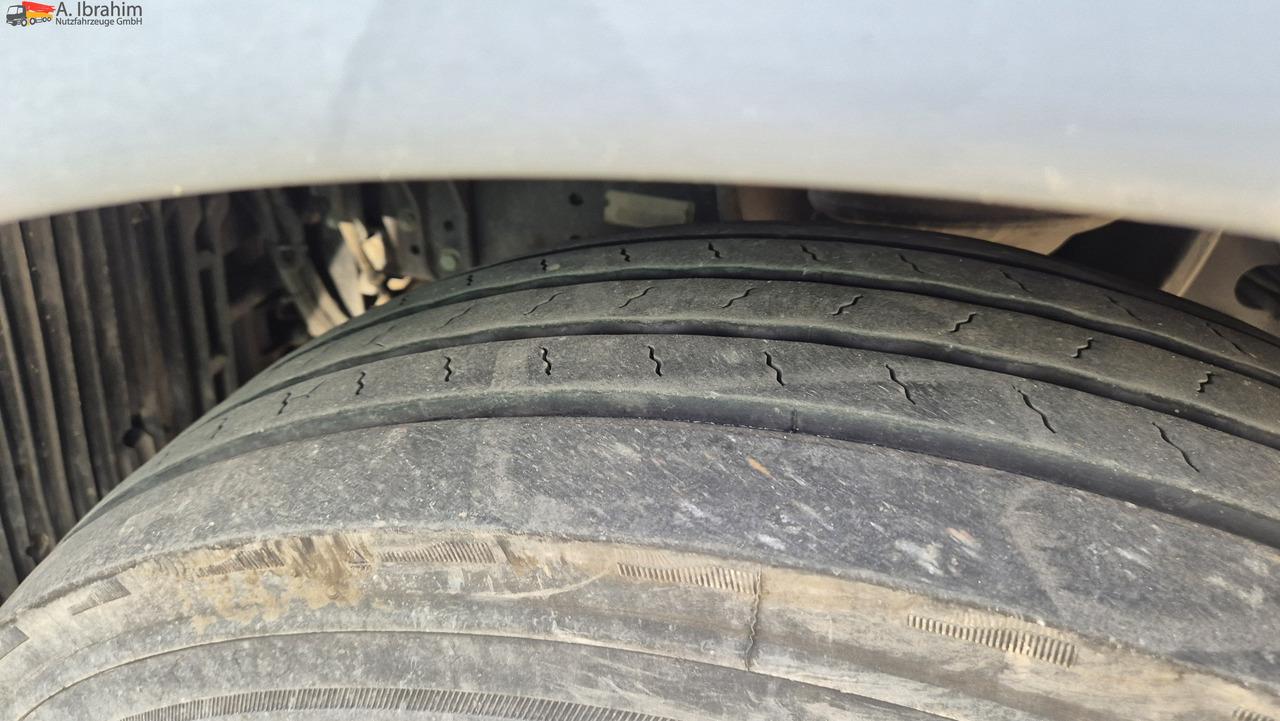 MAN TGX 18.440 Retarder, Klima, Standklima PTU für Kompressor - Trattore stradale: foto 5 MAN TGX 18.440 Retarder, Klima, Standklima PTU für Kompressor - Trattore stradale: foto 5