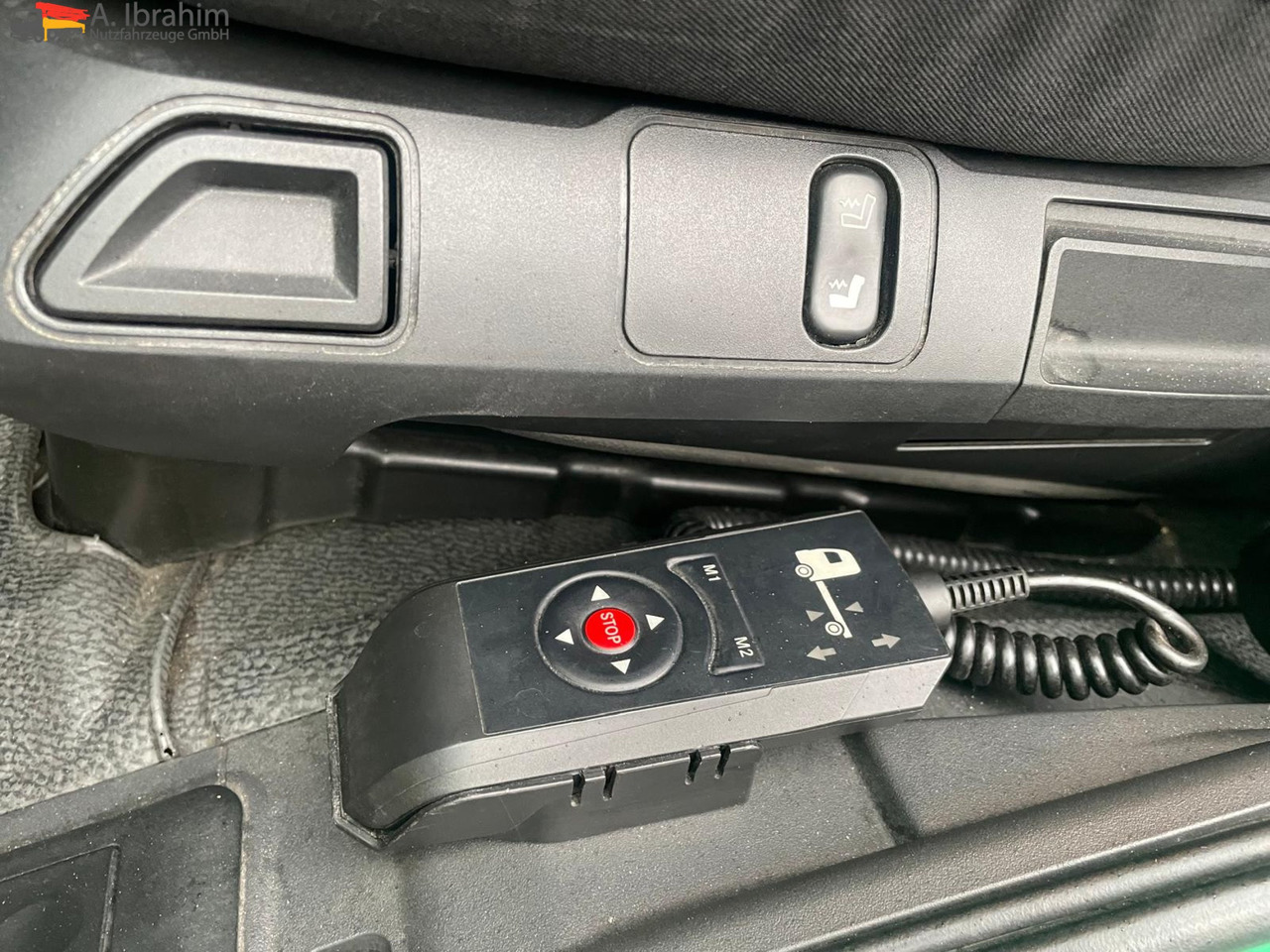 Mercedes-Benz 1836 Spoiler, Vollservice, Topzustand | Navigationsystem | Originalkilometer - Trattore stradale: foto 3 Mercedes-Benz 1836 Spoiler, Vollservice, Topzustand | Navigationsystem | Originalkilometer - Trattore stradale: foto 3