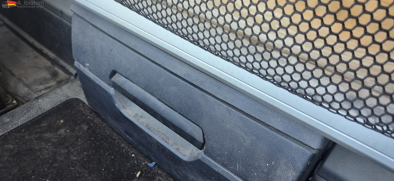 Mercedes-Benz 1840 Actros, 3x vorhanden, identisch - Trattore stradale: foto 5 Mercedes-Benz 1840 Actros, 3x vorhanden, identisch - Trattore stradale: foto 5