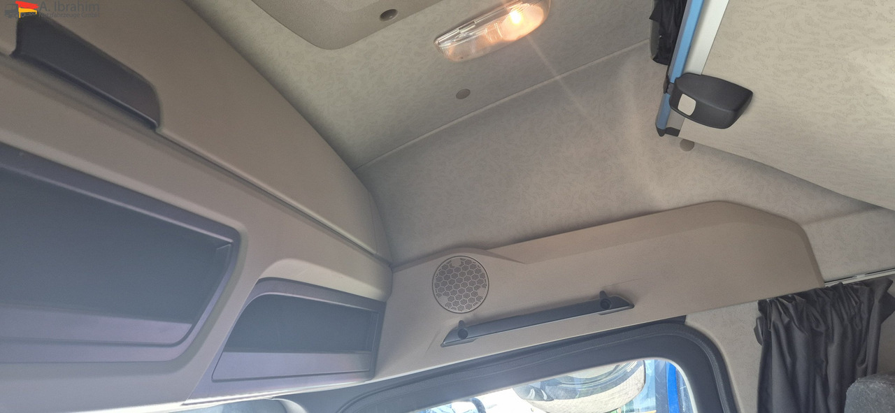 Mercedes-Benz 1840 Actros, 3x vorhanden, identisch - Trattore stradale: foto 4 Mercedes-Benz 1840 Actros, 3x vorhanden, identisch - Trattore stradale: foto 4