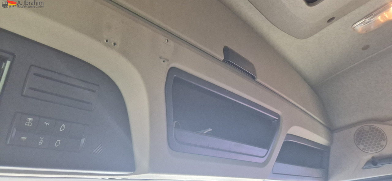 Mercedes-Benz 1840 Actros, 3x vorhanden, identisch - Trattore stradale: foto 2 Mercedes-Benz 1840 Actros, 3x vorhanden, identisch - Trattore stradale: foto 2