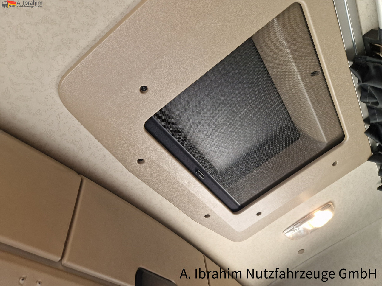 Mercedes-Benz 1843 Klima, Retarder Kipphydraulik - Trattore stradale: foto 4 Mercedes-Benz 1843 Klima, Retarder Kipphydraulik - Trattore stradale: foto 4