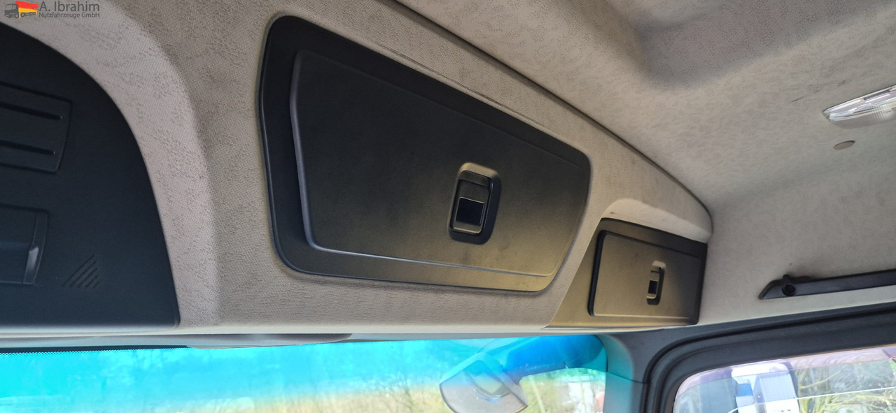 Mercedes-Benz 1843 Klima, Retarder, Topzustand, einsatzbereit sehr sauber, technisch top - Trattore stradale: foto 2 Mercedes-Benz 1843 Klima, Retarder, Topzustand, einsatzbereit sehr sauber, technisch top - Trattore stradale: foto 2