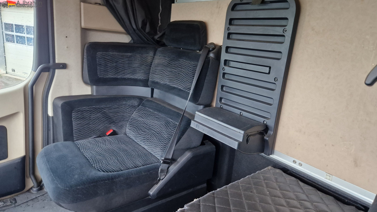 Mercedes-Benz 1843 Topzustand einsatzbereit, Motor nur 150 tkm - Trattore stradale: foto 2 Mercedes-Benz 1843 Topzustand einsatzbereit, Motor nur 150 tkm - Trattore stradale: foto 2