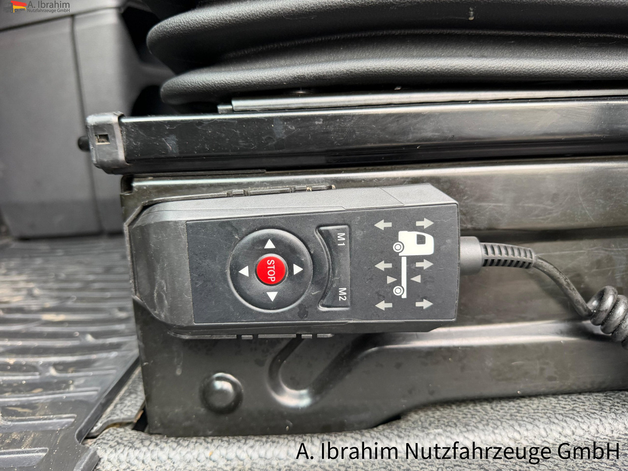 Mercedes-Benz Actros 1848 BigSpace | Retarder | Spoiler | Schubbodenhydraulik | 4x2 - Trattore stradale: foto 3 Mercedes-Benz Actros 1848 BigSpace | Retarder | Spoiler | Schubbodenhydraulik | 4x2 - Trattore stradale: foto 3