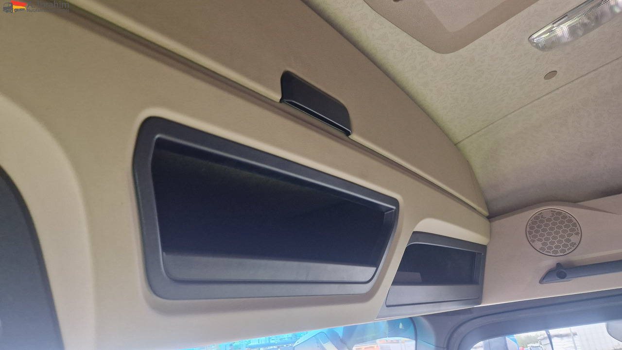 Mercedes-Benz DB 1843 Retarder Kipphydraulik Actros, sehr sauber, Alufelgen - Trattore stradale: foto 2 Mercedes-Benz DB 1843 Retarder Kipphydraulik Actros, sehr sauber, Alufelgen - Trattore stradale: foto 2