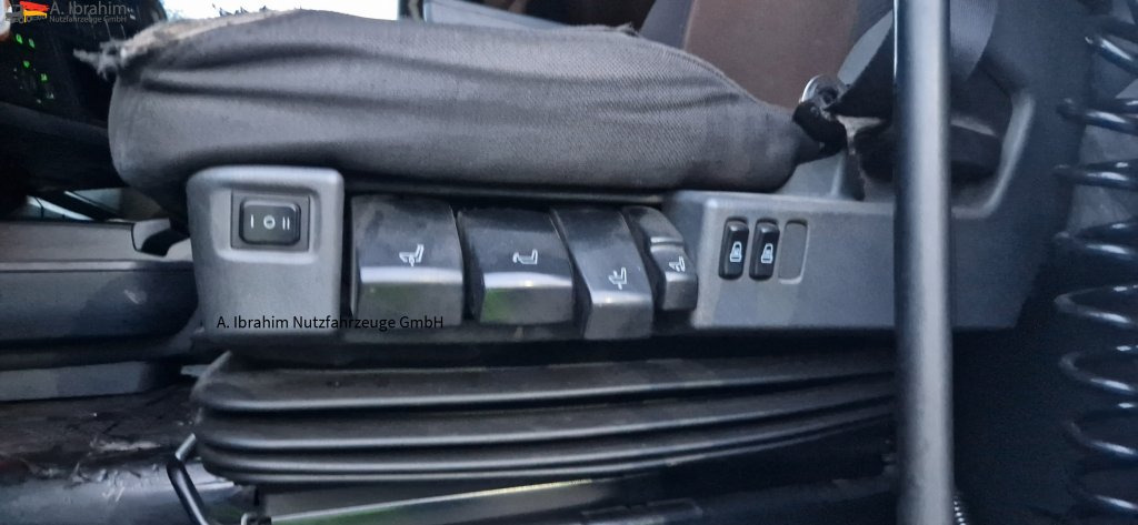 Scania R 480 Retarder, Klima, Zustand gut PTO für Kompressor - Trattore stradale: foto 2 Scania R 480 Retarder, Klima, Zustand gut PTO für Kompressor - Trattore stradale: foto 2