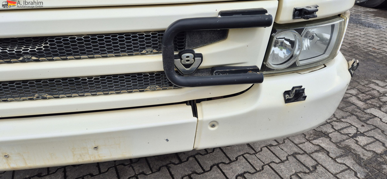 Scania R560 | 6x4 | V8 | Blatt Blatt | Schaltgetriebe 3x identisch vorhanden - Trattore stradale: foto 2 Scania R560 | 6x4 | V8 | Blatt Blatt | Schaltgetriebe 3x identisch vorhanden - Trattore stradale: foto 2