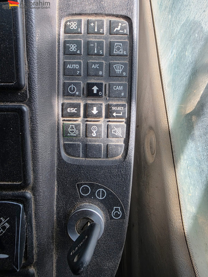 Volvo EC360C Schnellwechsler | Hammerhydraulik | Klima | 40t | 12305 St. - Escavatore cingolato: foto 2 Volvo EC360C Schnellwechsler | Hammerhydraulik | Klima | 40t | 12305 St. - Escavatore cingolato: foto 2