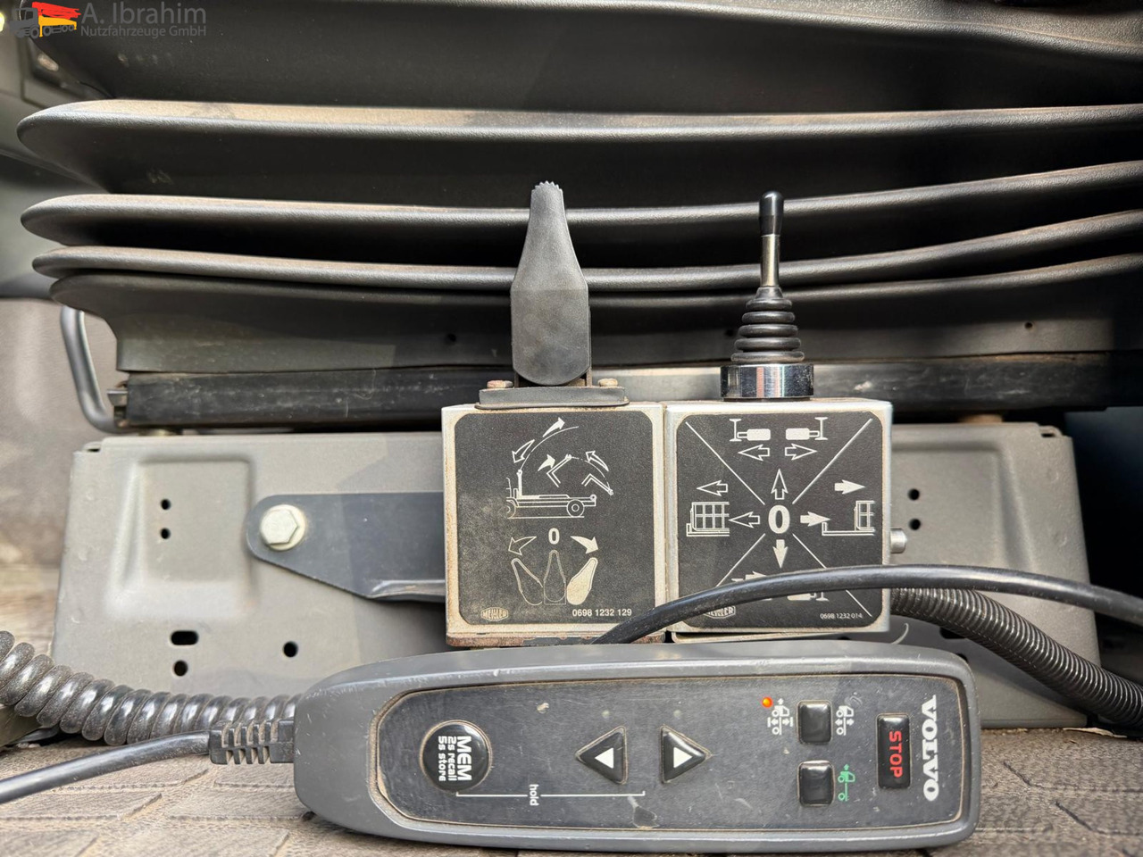 Volvo FH500 Meiller RK 20.70 | Lift-Lenkachse | 6x2 | Globetrotter - Autocarro scarrabile: foto 4 Volvo FH500 Meiller RK 20.70 | Lift-Lenkachse | 6x2 | Globetrotter - Autocarro scarrabile: foto 4