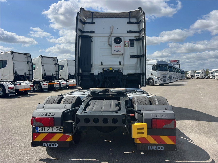 Iveco S-WAY 460 - Trattore stradale: foto 5 Iveco S-WAY 460 - Trattore stradale: foto 5