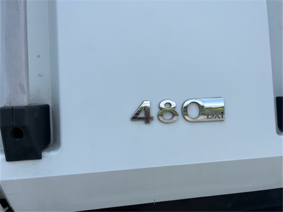 Trattore stradale Renault AE 480: foto 11